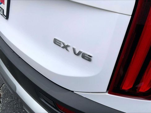 Used 2021 Kia Telluride EX w/ EX Premium Package image 8