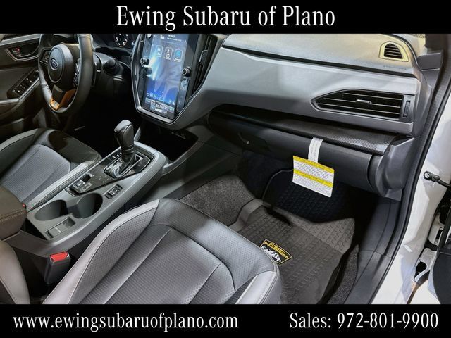 Used 2026 Subaru Crosstrek 2.5i Wilderness AWD/4WD image 29