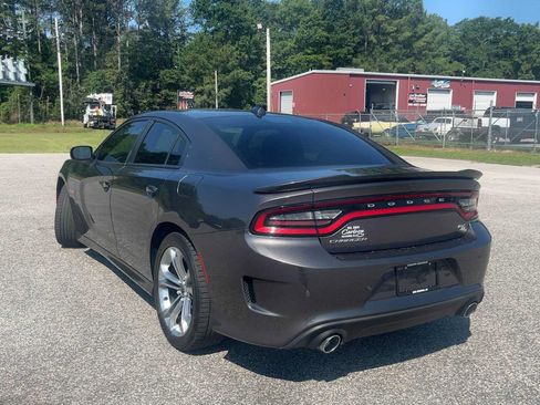 Used 2020 Dodge Charger R/T RWD image 5