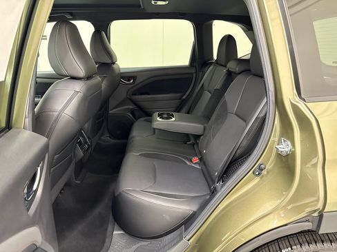Used 2026 Subaru Forester Touring AWD/4WD image 25
