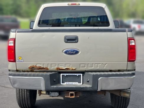 Used 2009 Ford F350 XLT AWD/4WD image 5