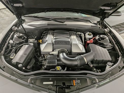 Used 2013 Chevrolet Camaro SS image 30