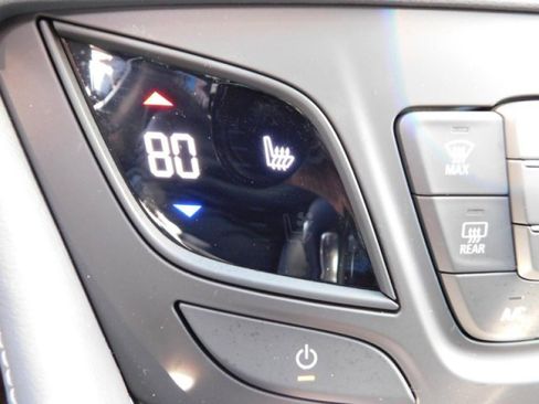 Used 2020 Buick Envision Premium image 29