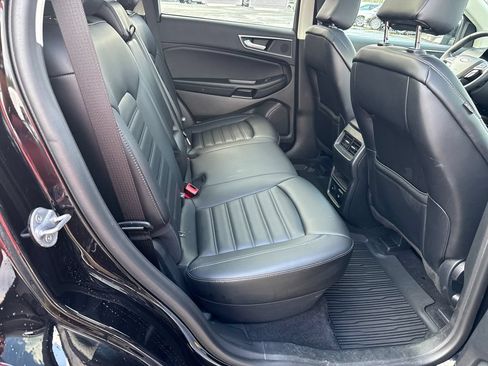 Used 2024 Ford Edge SEL w/ Convenience Package AWD/4WD image 19
