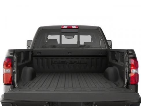 Used 2017 GMC Sierra 2500 Denali w/ Duramax Plus Package image 15