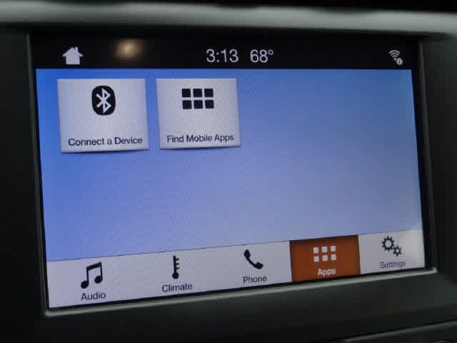Used 2019 Ford Fusion SE FWD image 21