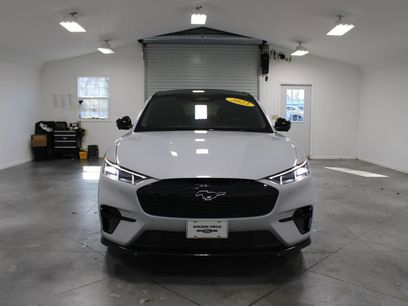 Used 2023 Ford Mustang Mach-E GT w/ GT Performance Edition