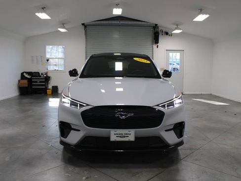 Used 2023 Ford Mustang Mach-E GT w/ GT Performance Edition image 3