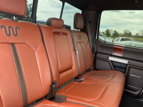 Used 2022 Ford F250 King Ranch AWD/4WD image 32