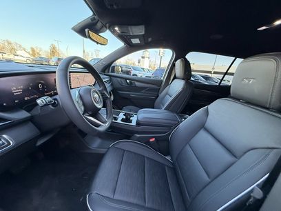 New 2026 Buick Enclave Sport Touring w/ Power Package