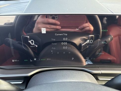 New 2026 Kia Sportage SX Prestige image 21