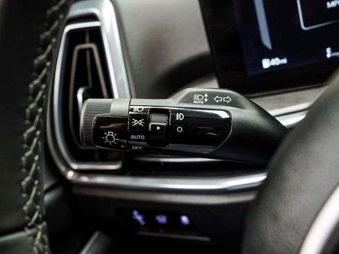 Used 2025 Kia Sorento SX AWD/4WD image 44