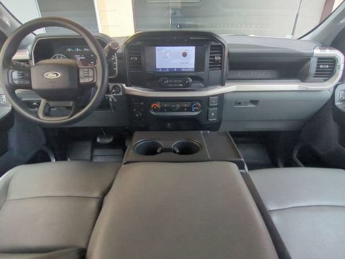 Used 2022 Ford F150 XL w/ Equipment Group 101A High AWD/4WD image 17
