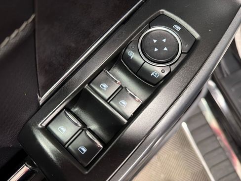 Used 2024 Ford F150 XLT w/ Mobile Office Package image 17