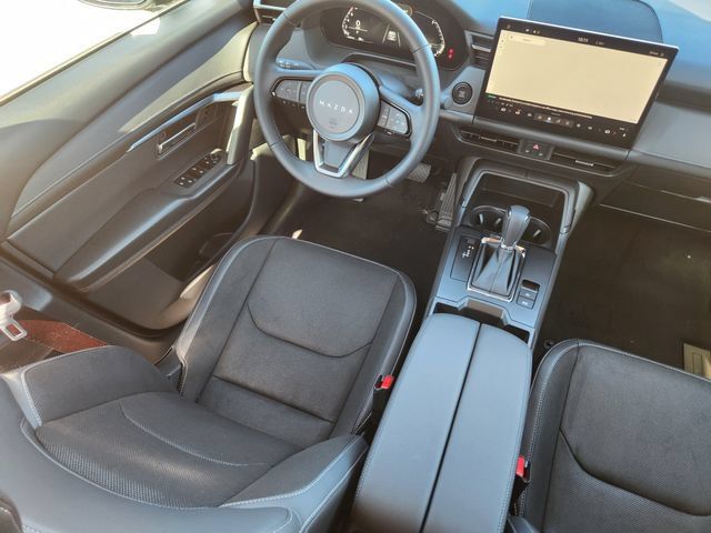 New 2026 MAZDA CX-5 Preferred AWD/4WD image 10