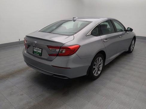 Used 2022 Honda Accord LX image 9