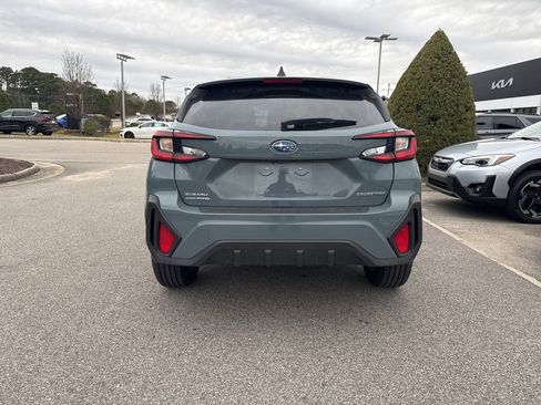 Used 2025 Subaru Crosstrek 2.0i w/ Convenience Package #1 image 4