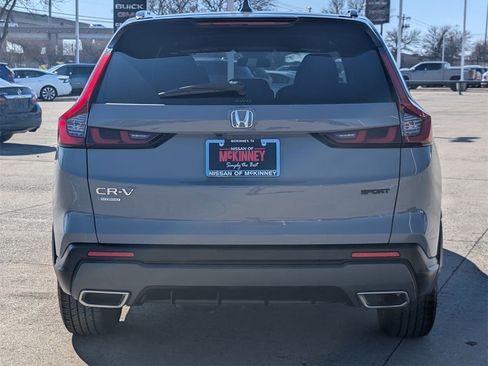 Used 2024 Honda CR-V Sport image 5