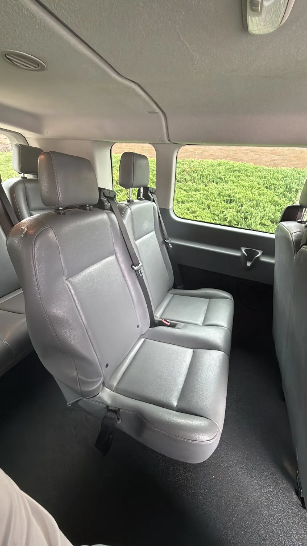 Used 2018 Ford Transit 350 XL RWD image 33
