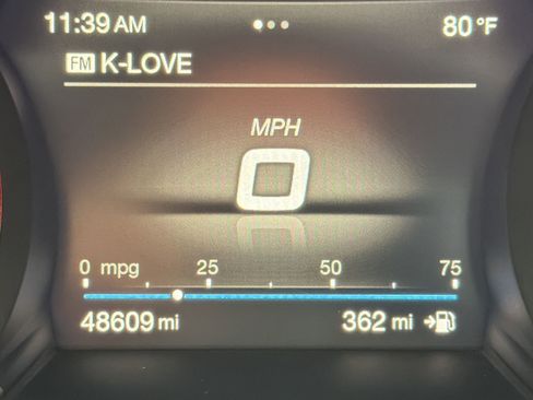 Used 2019 Alfa Romeo Giulia RWD image 18