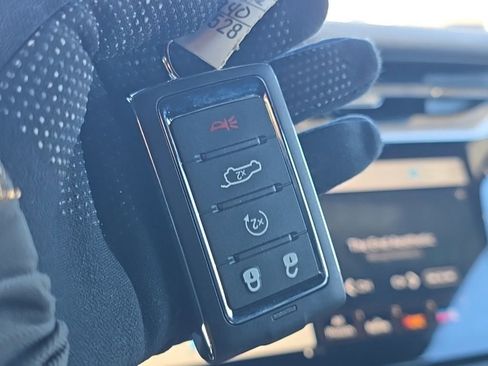 New 2026 Jeep Cherokee Limited AWD/4WD image 43
