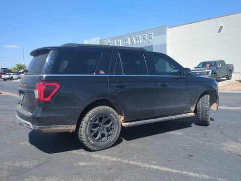 Used 2023 Ford Expedition Timberline AWD/4WD image 4
