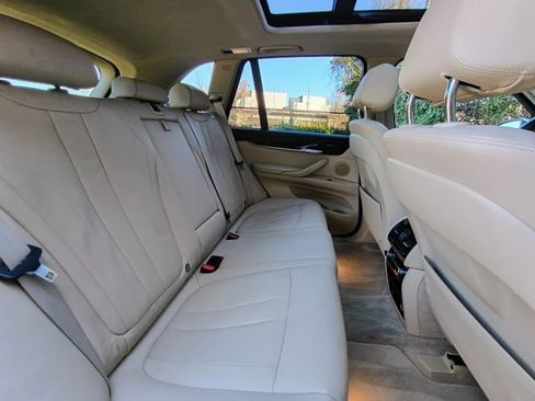 Used 2015 BMW X5 xDrive35i image 51
