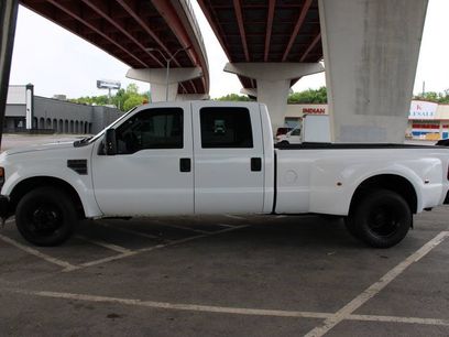 Used 2008 Ford F350 XL