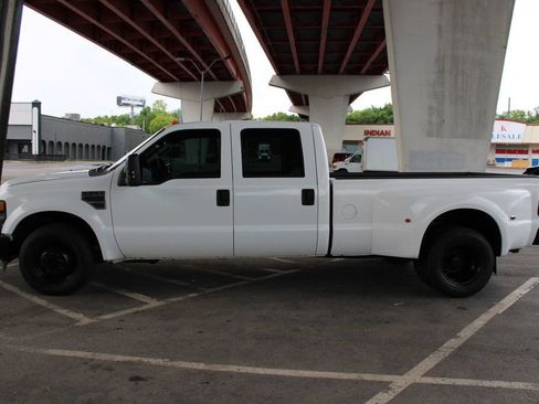 Used 2008 Ford F350 XL RWD image 1