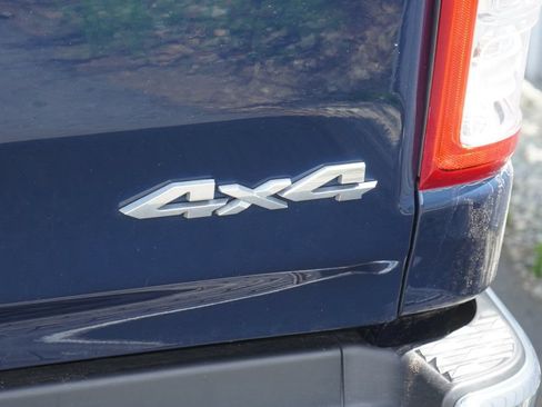Used 2021 RAM 1500 Big Horn AWD/4WD image 8