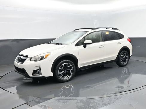 Used 2016 Subaru Crosstrek 2.0i Premium w/ Popular Package #2 AWD/4WD image 1
