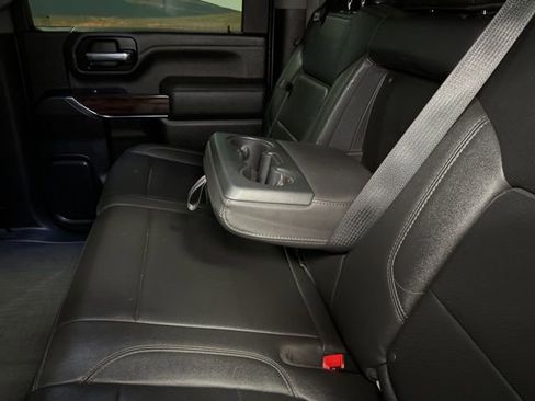 Used 2022 GMC Sierra 2500 SLT w/ SLT Convenience Package image 69