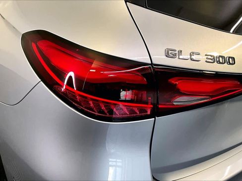 Certified 2026 Mercedes-Benz GLC 300 4MATIC image 28