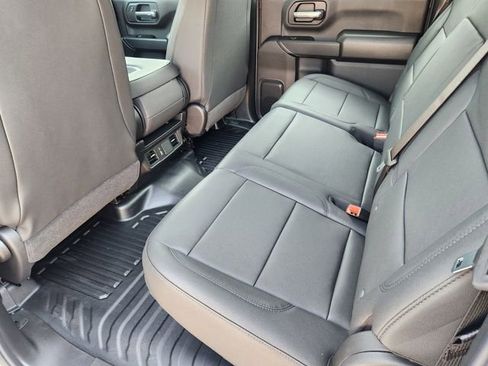 New 2025 Chevrolet Silverado 3500 W/T w/ WT Convenience Package AWD/4WD image 30