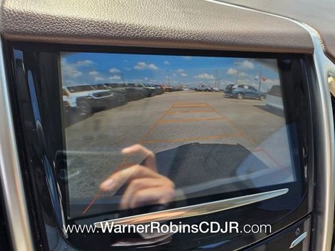 Used 2015 Cadillac SRX Premium w/ LPO, Protection Package FWD image 23