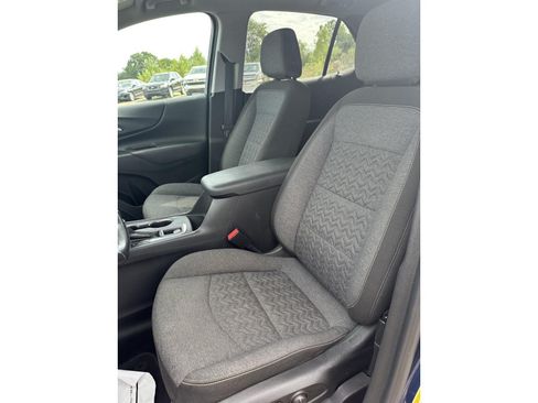 Used 2022 Chevrolet Equinox LT AWD/4WD image 41