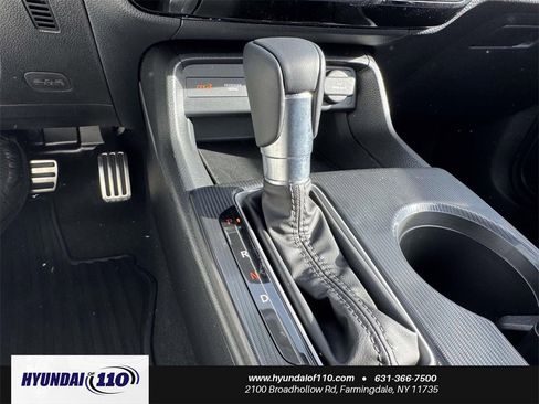 Used 2025 Honda Civic Sport image 20