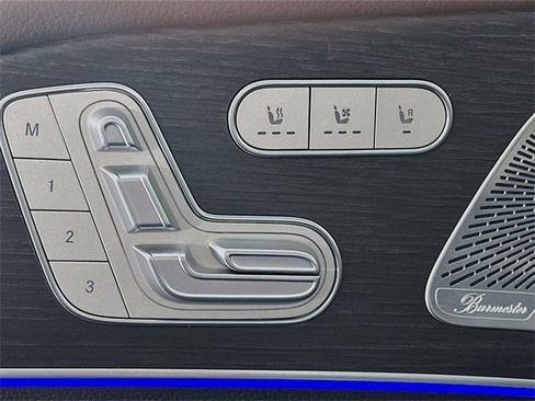 New 2026 Mercedes-Benz GLE 450 4MATIC image 20