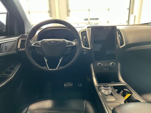 Used 2024 Ford Edge ST-Line AWD/4WD image 17