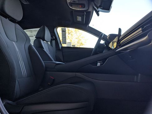New 2026 Hyundai Elantra Sport image 9