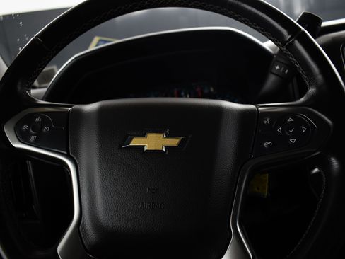 Used 2019 Chevrolet Silverado 1500 LT image 30