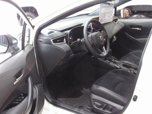 New 2026 Toyota Corolla SE image 9