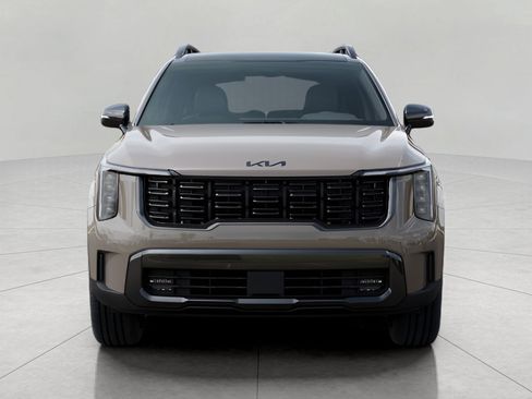 New 2026 Kia Sorento X-Line EX AWD/4WD image 2