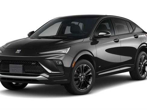 New 2026 Buick Envista Sport Touring w/ Convenience I Package image 51