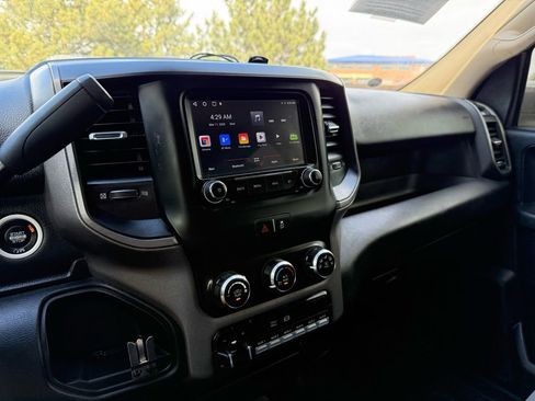 Used 2019 RAM 3500 Tradesman w/ Max Tow Package image 30