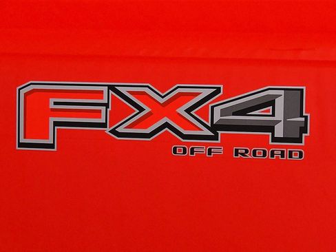 New 2026 Ford F350 Lariat image 12