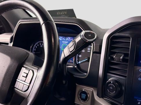 Used 2021 Ford F150 XLT w/ Equipment Group 302A High AWD/4WD image 16
