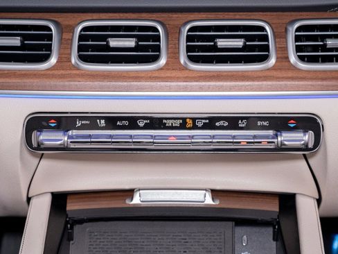 New 2026 Mercedes-Benz GLE 450 4MATIC Coupe image 20