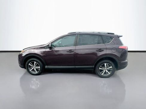 Used 2018 Toyota RAV4 XLE FWD image 9