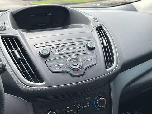 Certified 2019 Ford Escape S FWD image 28
